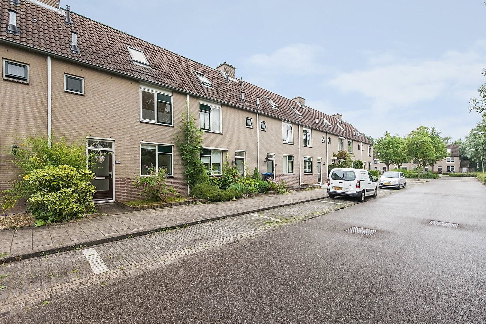 Wedesteinbroek 2207, 6546RX, Nijmegen