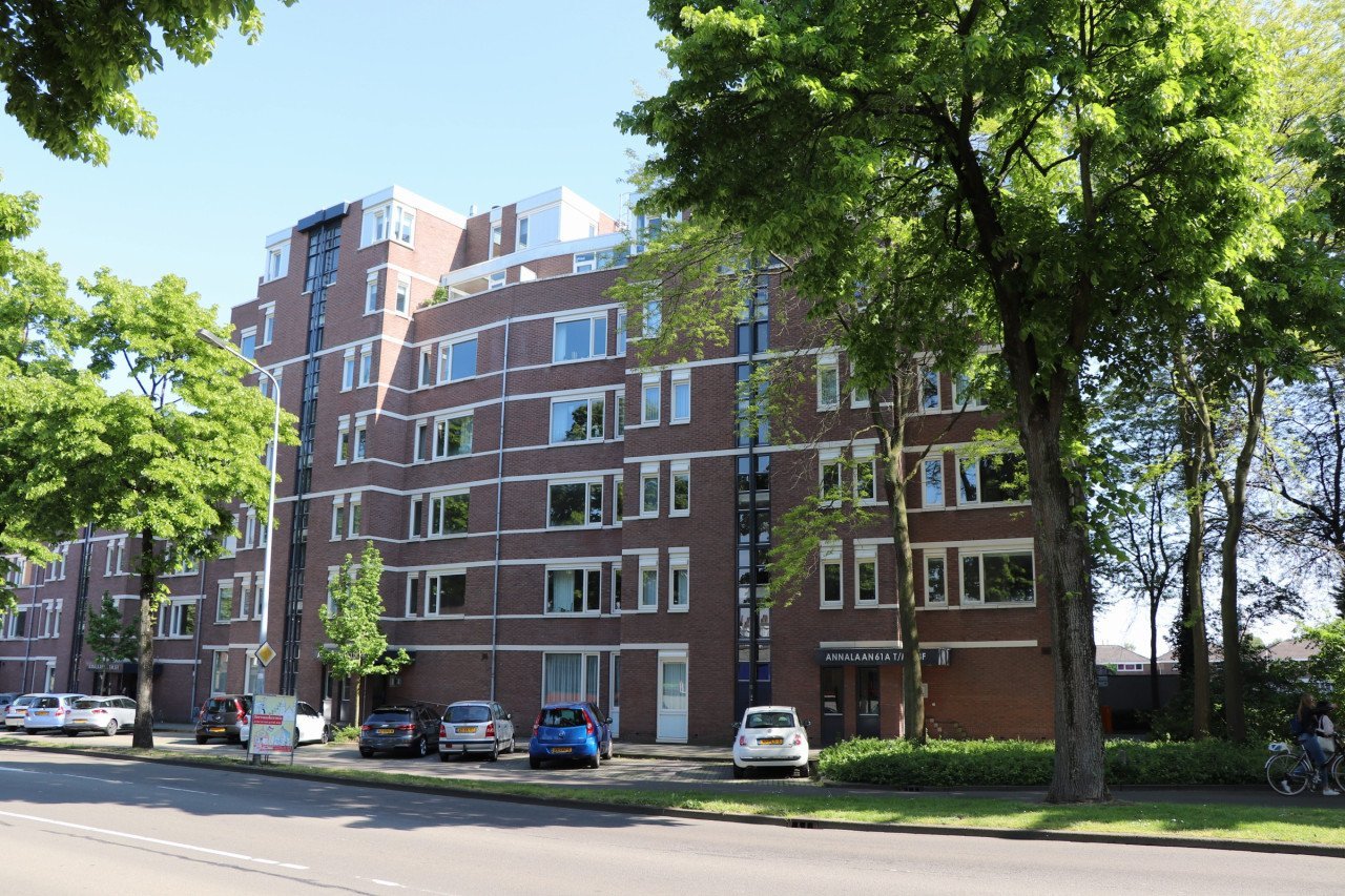 Appartement in Maastricht