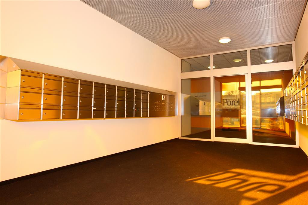 Appartement in Hoogvliet Rotterdam