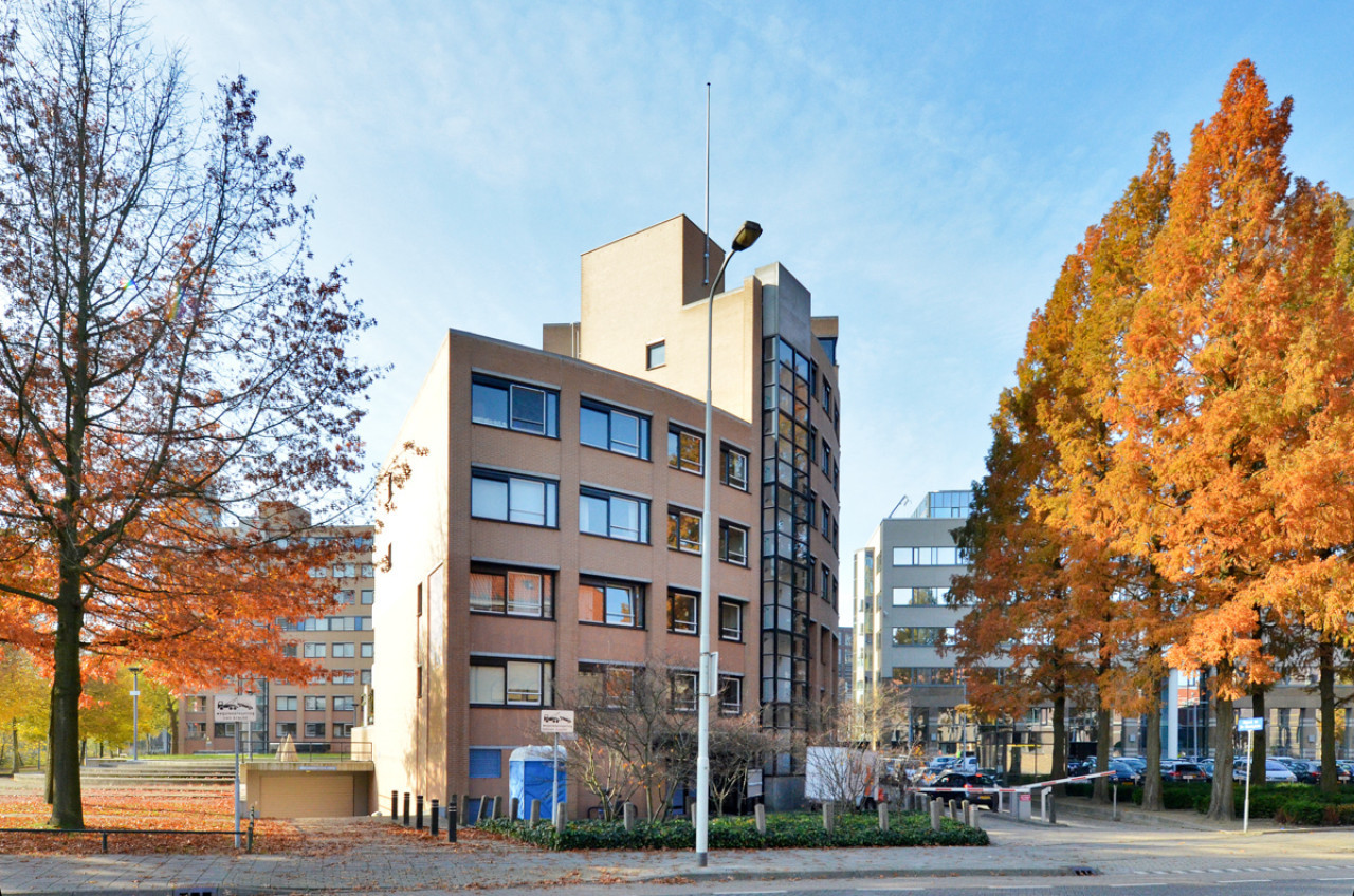 Appartement in Eindhoven