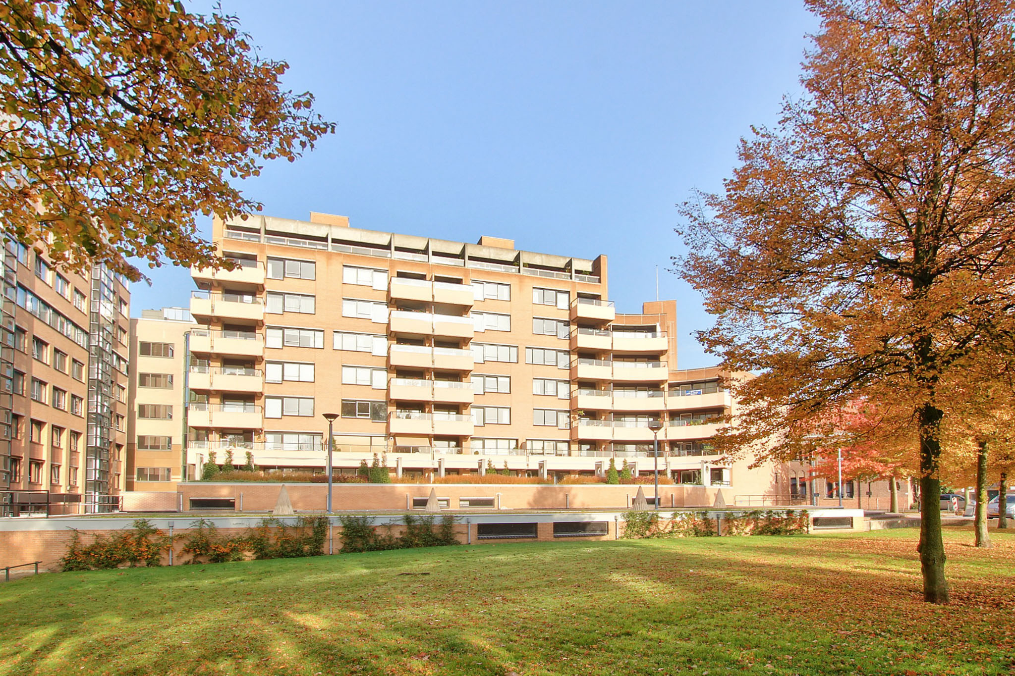 Appartement in Eindhoven