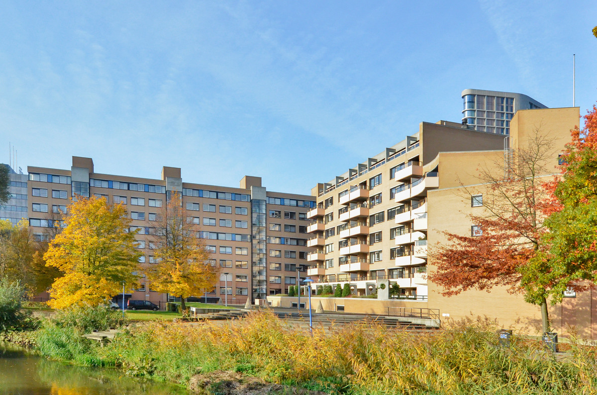 Appartement in Eindhoven