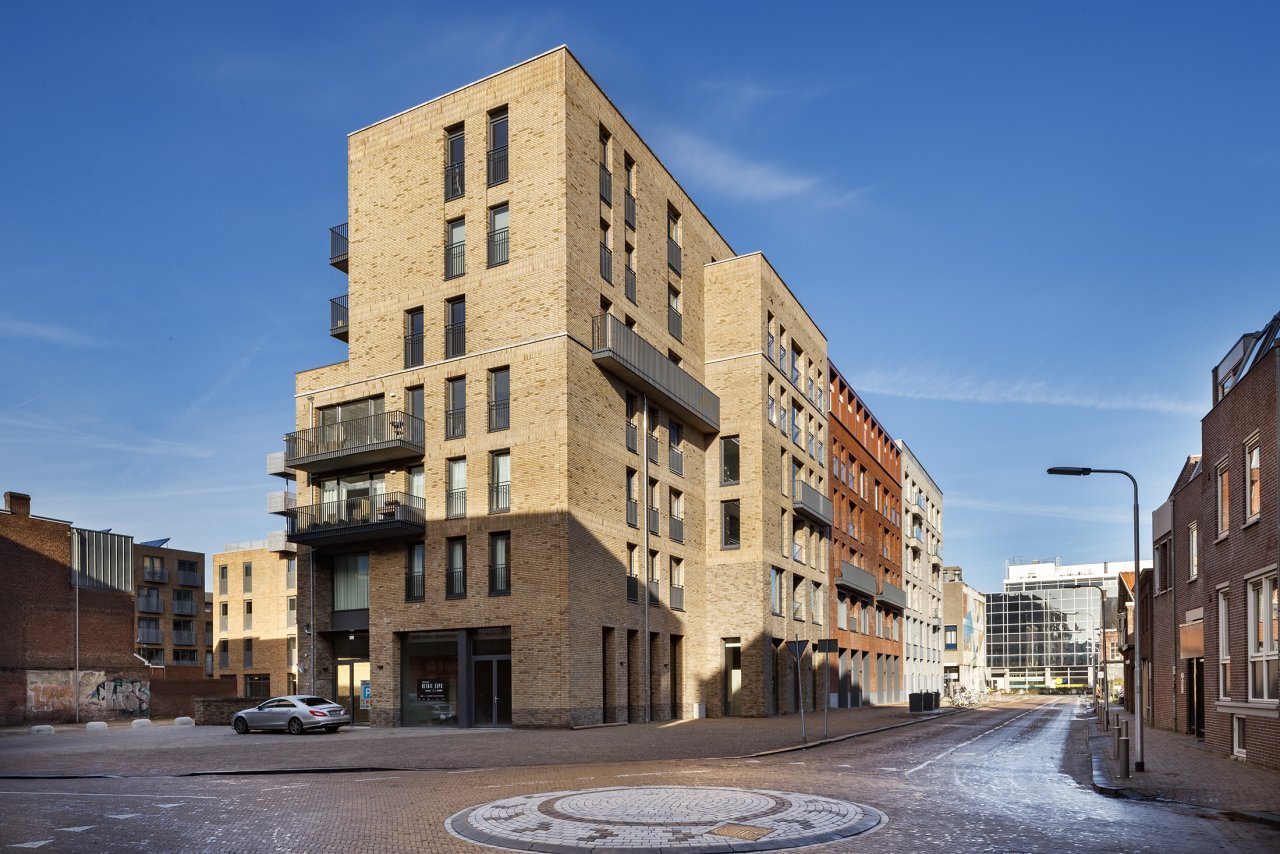 Apartment in Tilburg