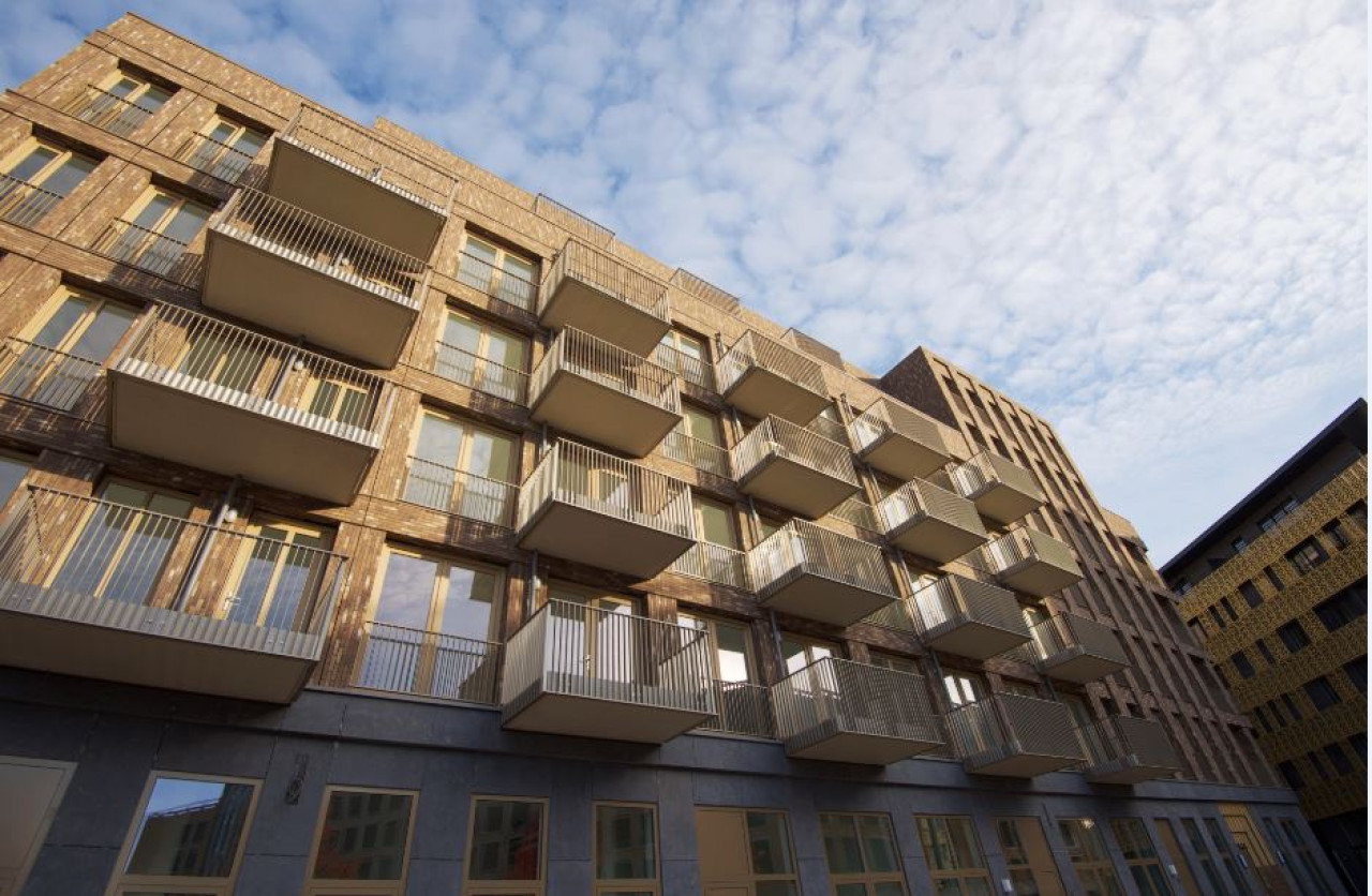Reykjavikstraat 548, 3543KB, Utrecht