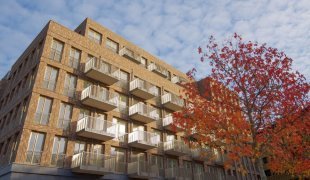 Hof van Oslo 10, 3543KC, UTRECHT