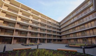 Hof van Oslo 30, 3543KC, UTRECHT