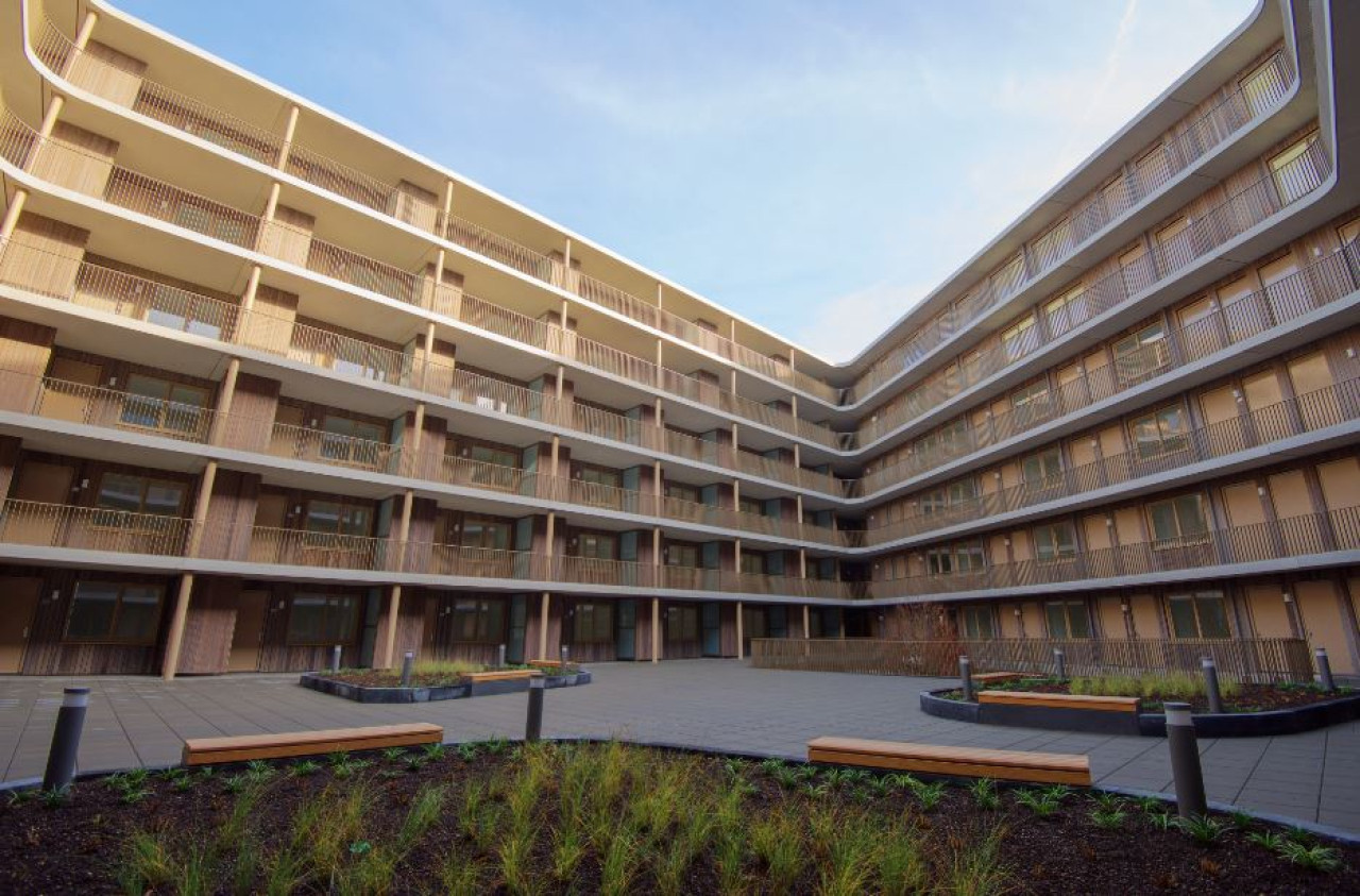 Hof van Oslo 36, 3543KC, Utrecht