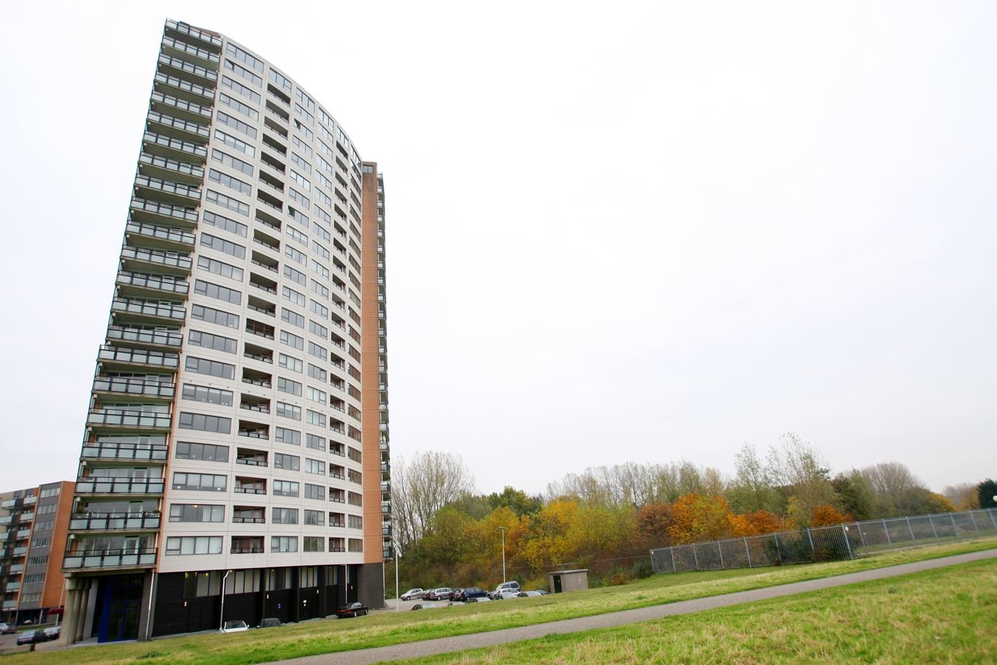 Hoge Filterweg 362, 3063KH, Rotterdam