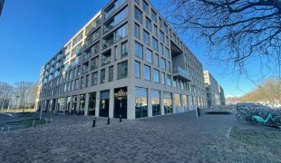 Bisschop Tulpijndreef 53, 3562LH, Utrecht