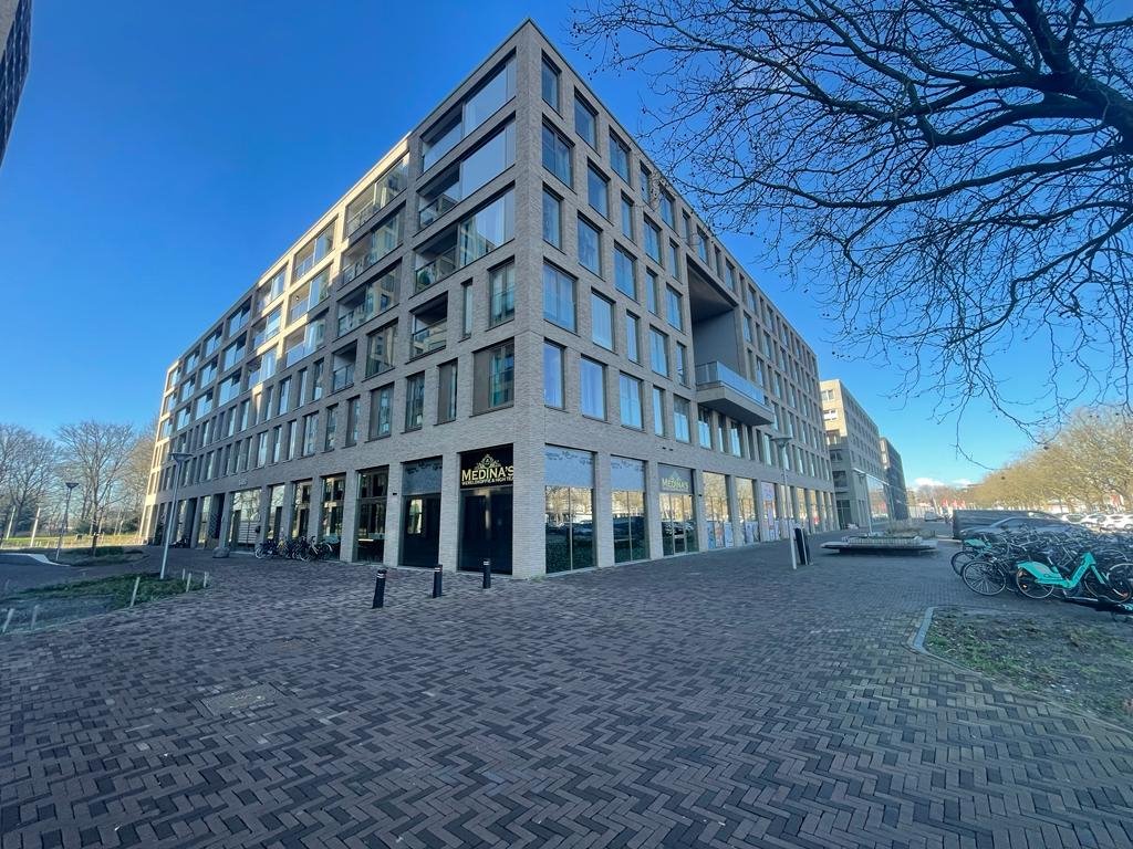 Bisschop Tulpijndreef 87, 3562LH, Utrecht