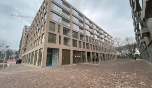 Bisschop Tulpijndreef 109, 3562LH, UTRECHT