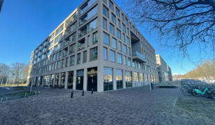 Appartement in Utrecht