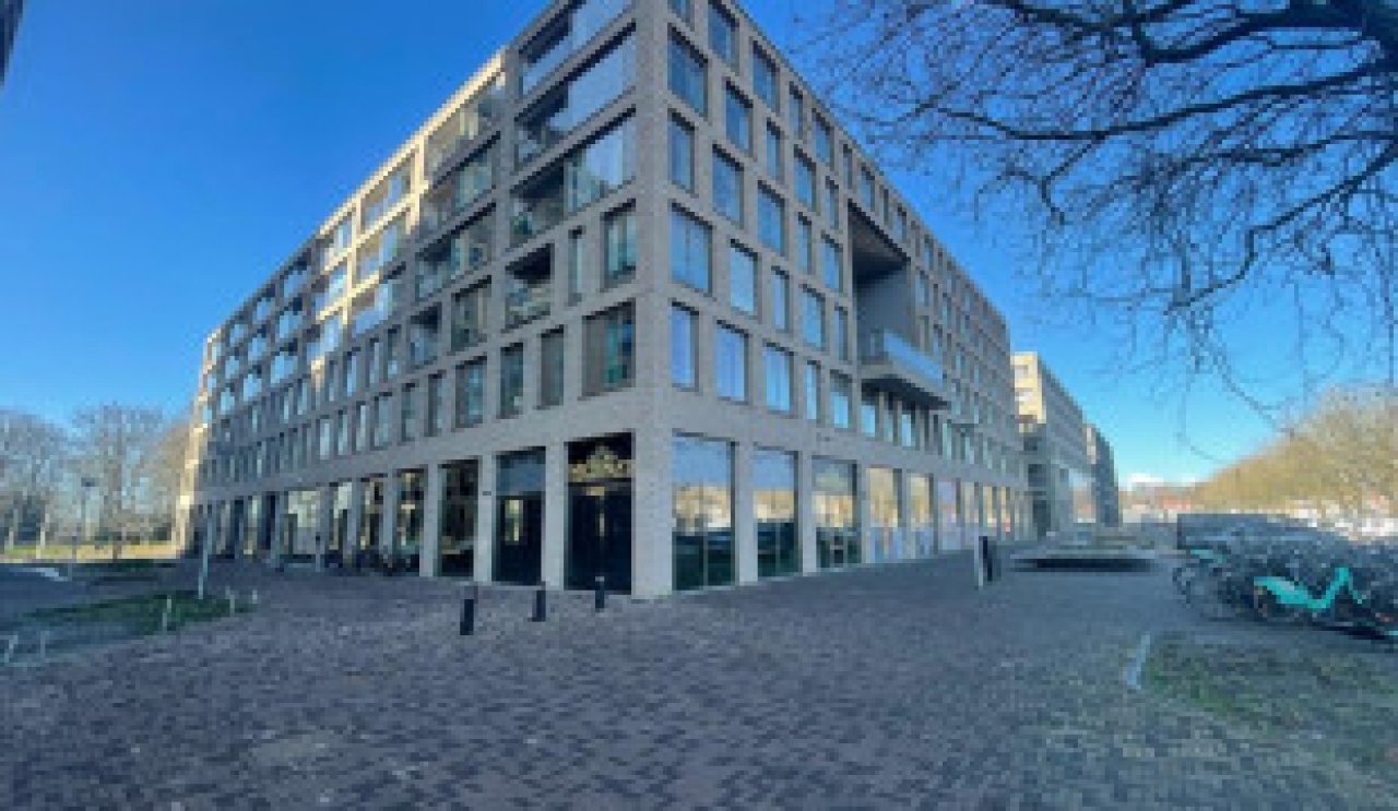 Bisschop Tulpijndreef 165, 3562LH, Utrecht