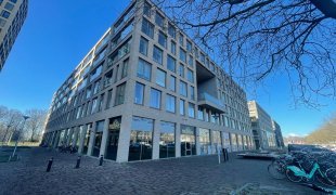 Apartment in Utrecht