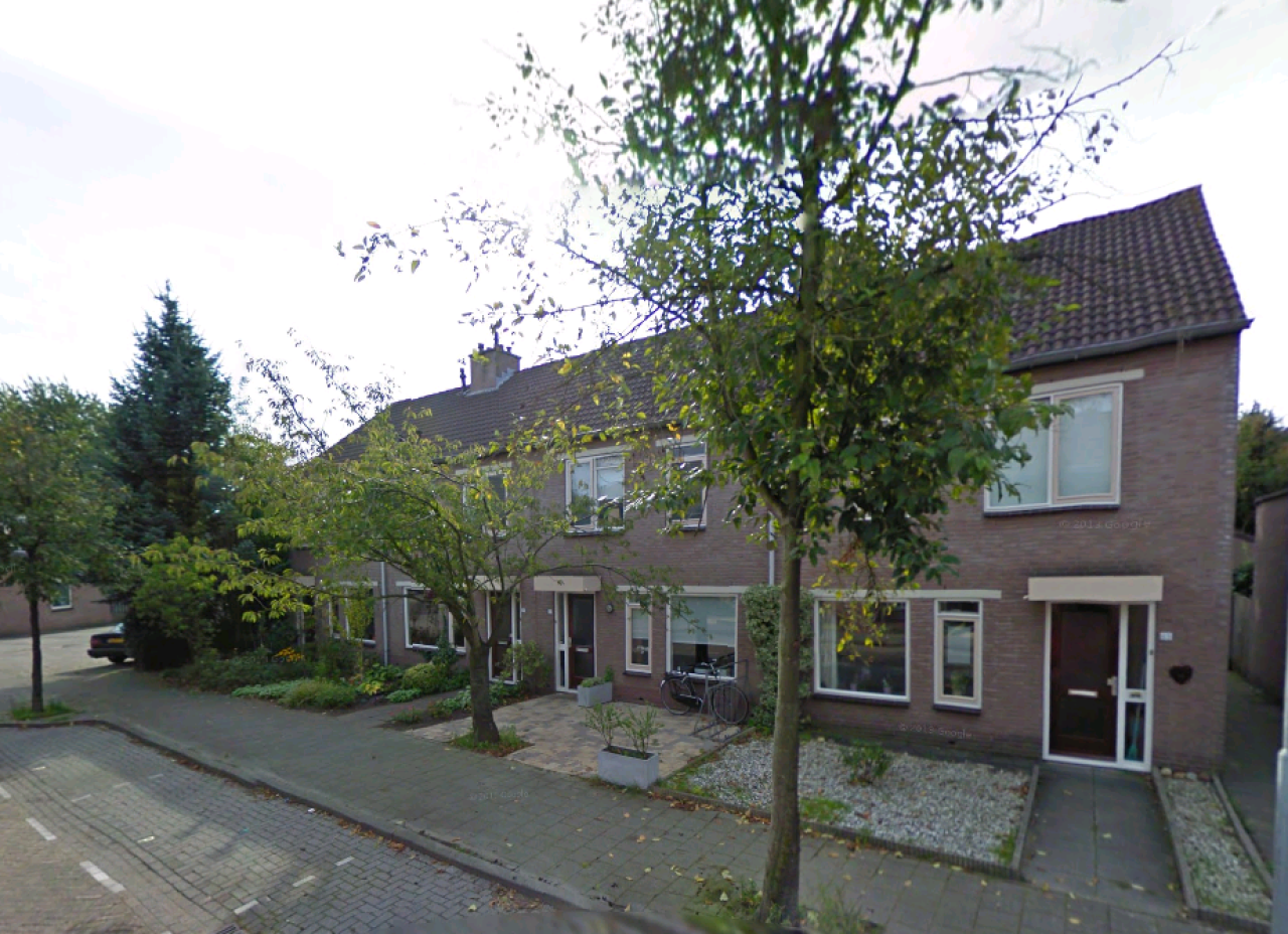 Woonhuis in Boxtel
