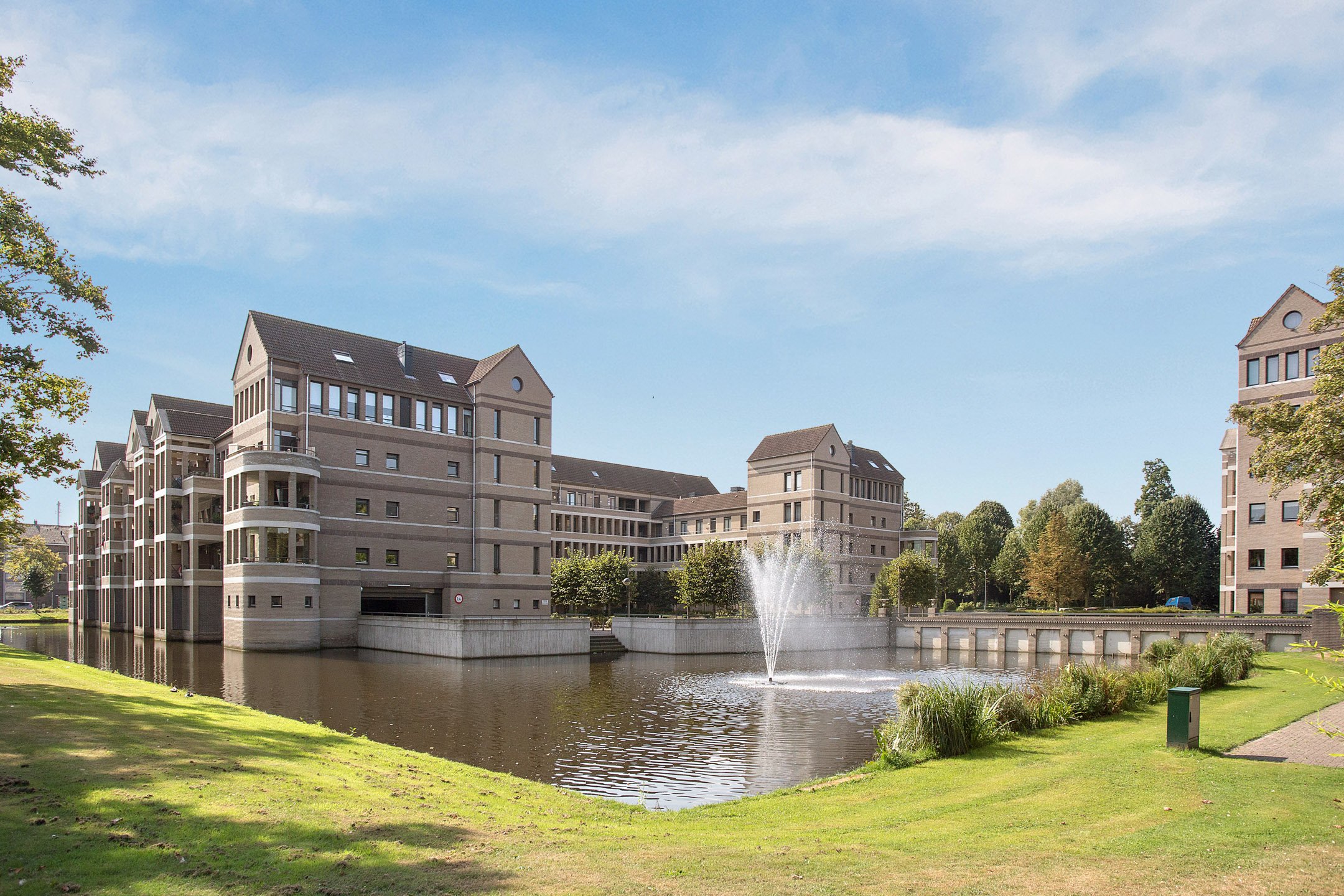 Appartement in Helmond