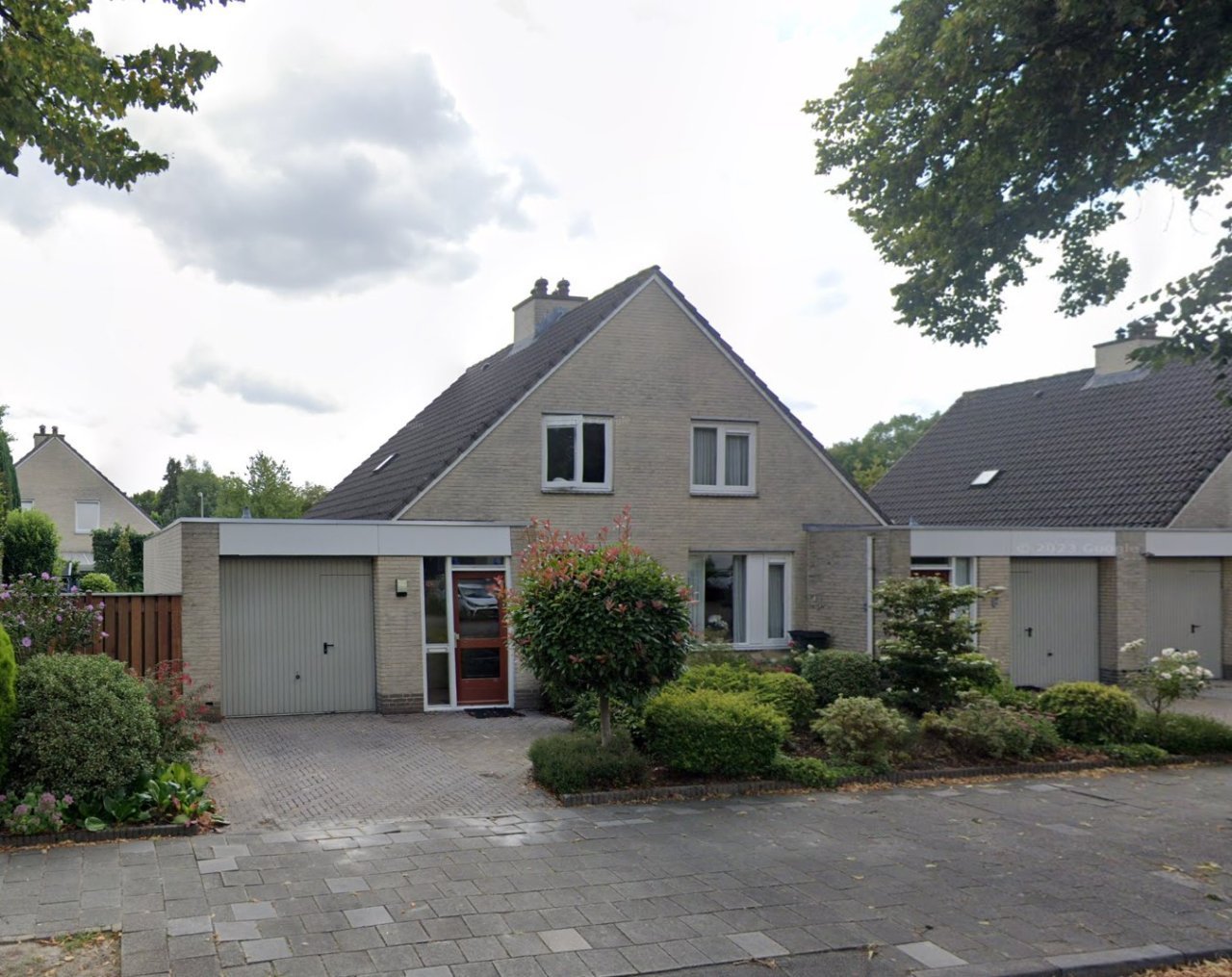Woonhuis in Eindhoven