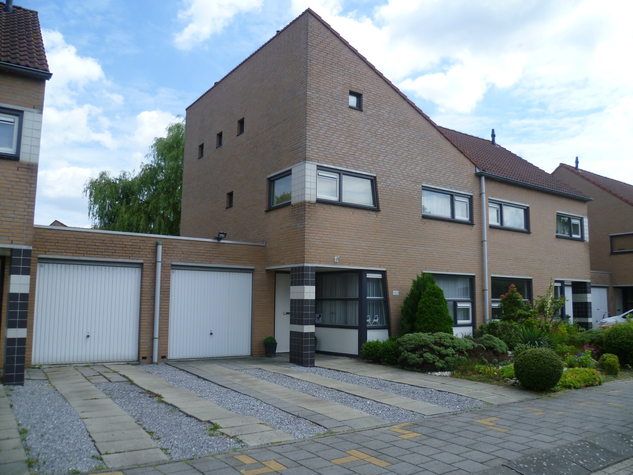 Woonhuis in Eindhoven