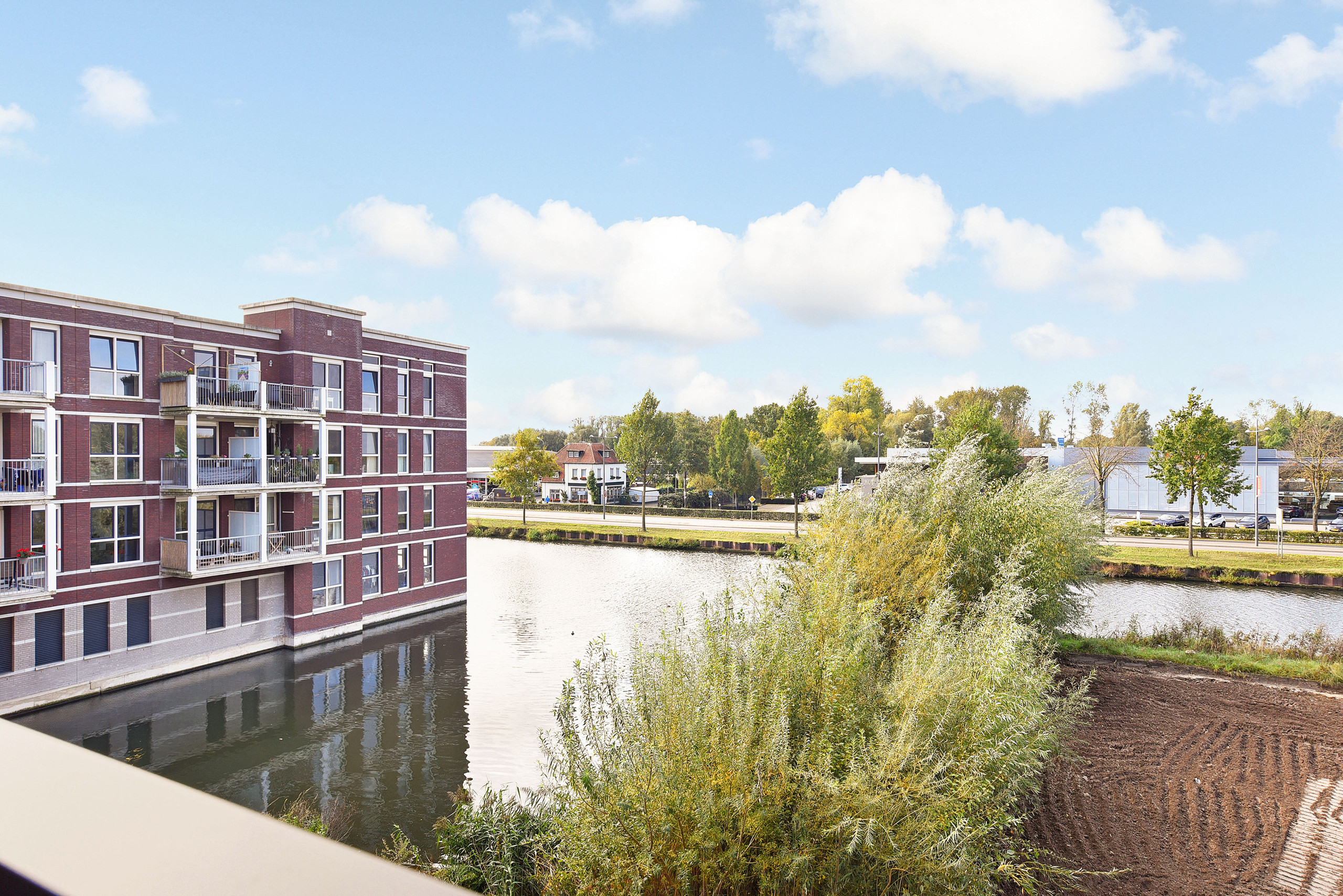 Appartement in Helmond