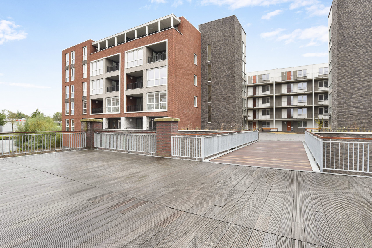 Appartement in Helmond