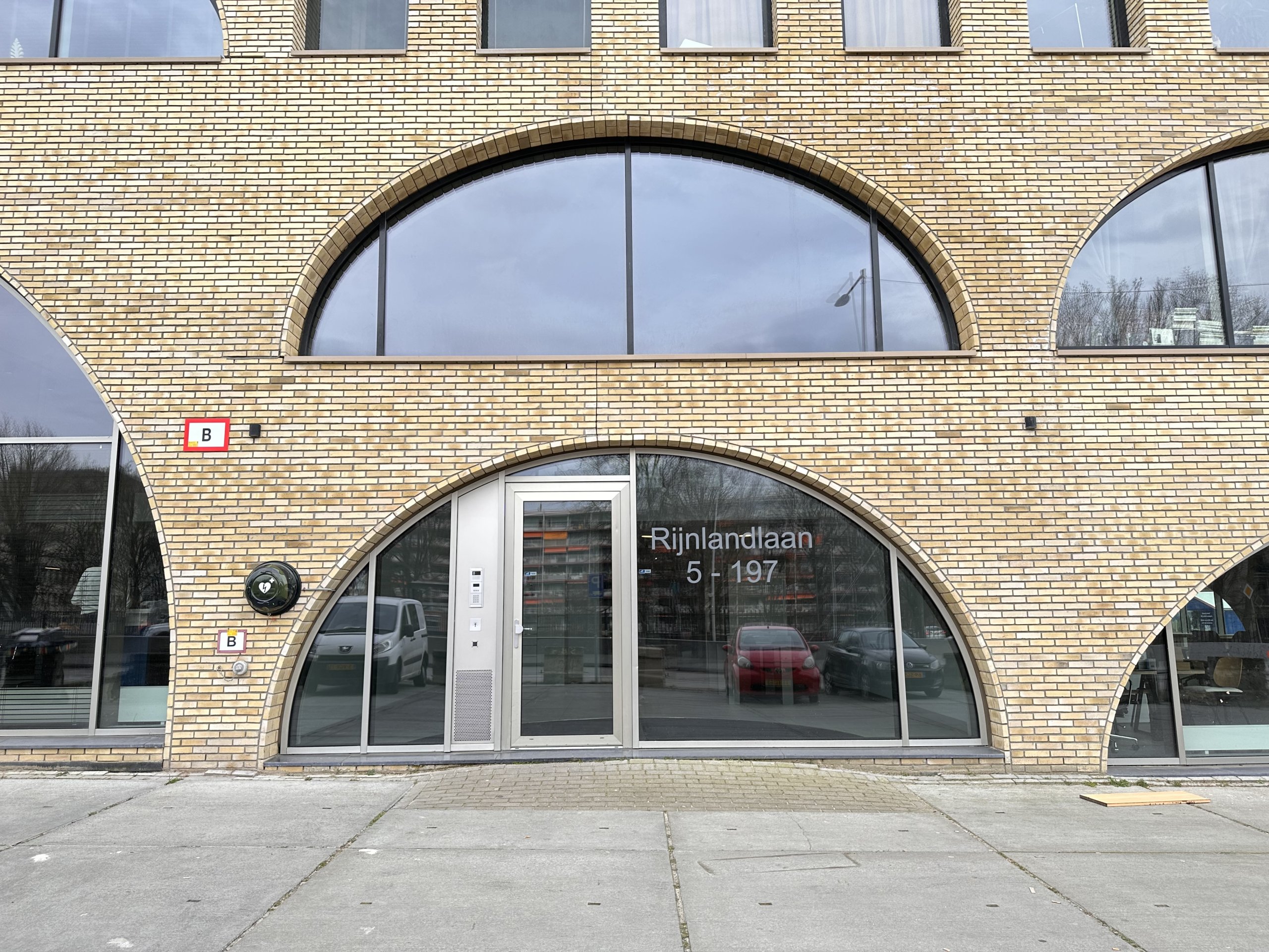 Rijnlandlaan 107, 1062MX, Amsterdam