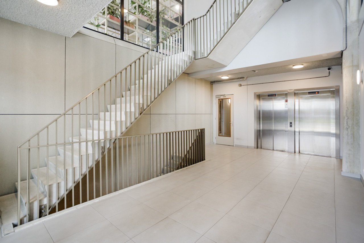 Delflandlaan 2C1, 1062EB, Amsterdam