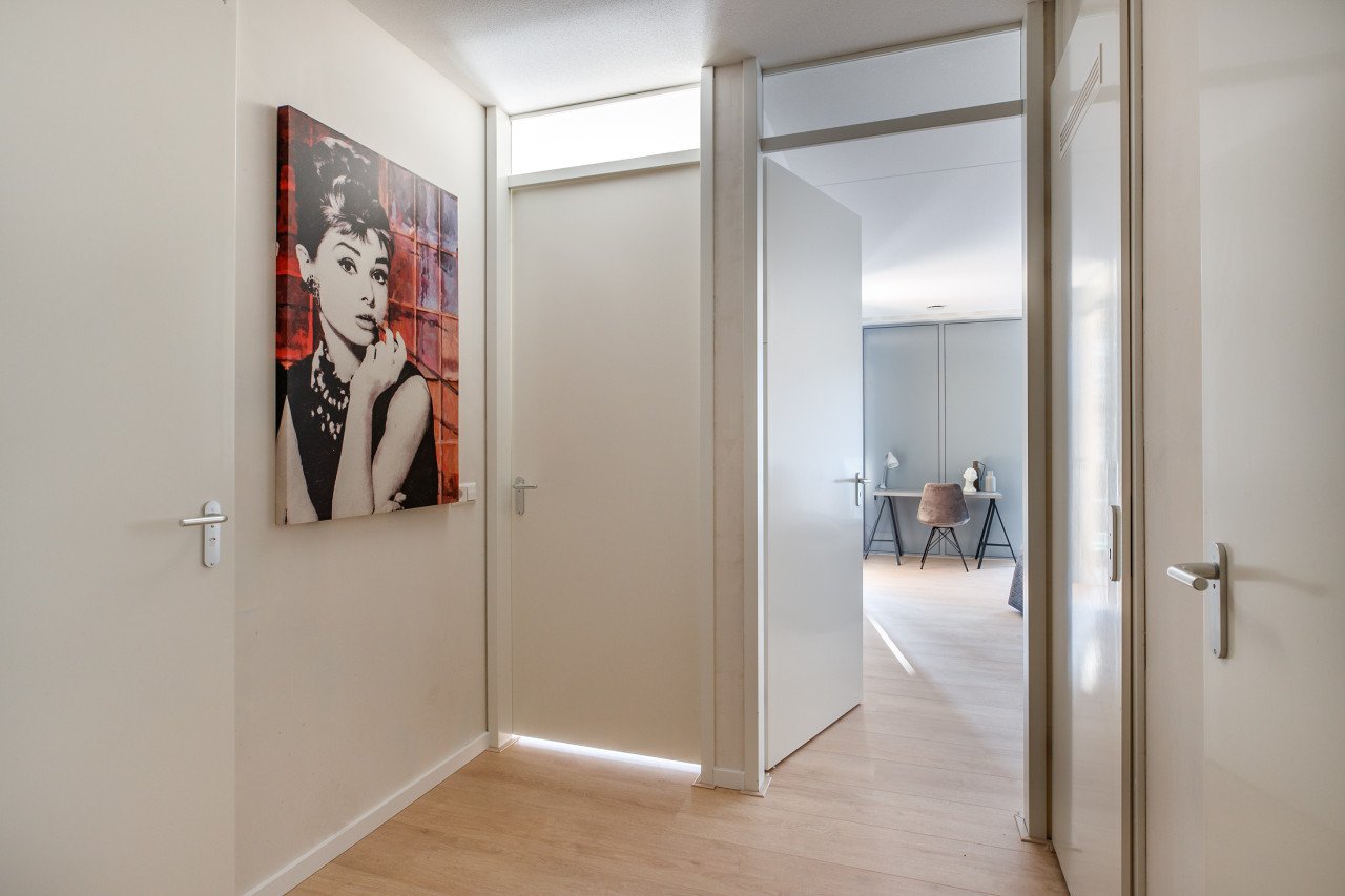 Oostenburgermiddenstraat 209, 1018LH, AMSTERDAM