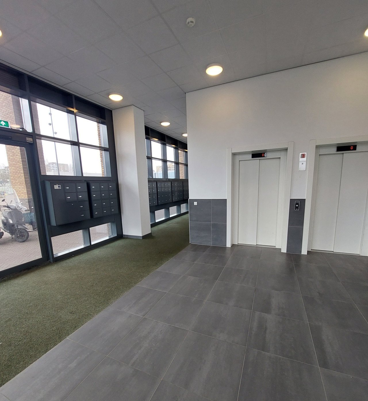 Californiëplein 114, 2037AL, HAARLEM