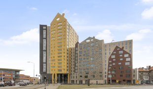 Marconilaan 15--11, 5612HM, EINDHOVEN