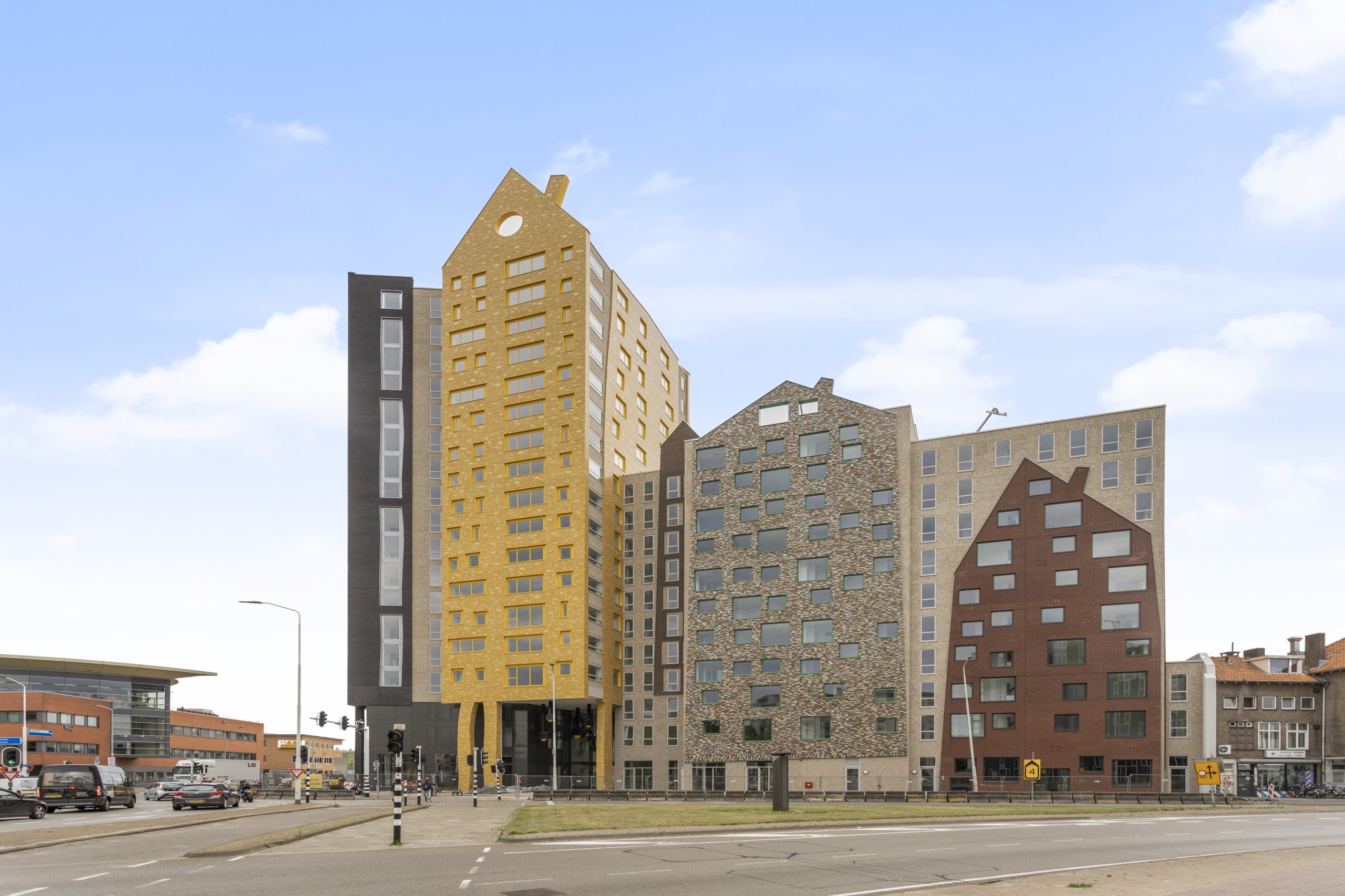 Appartement in Eindhoven