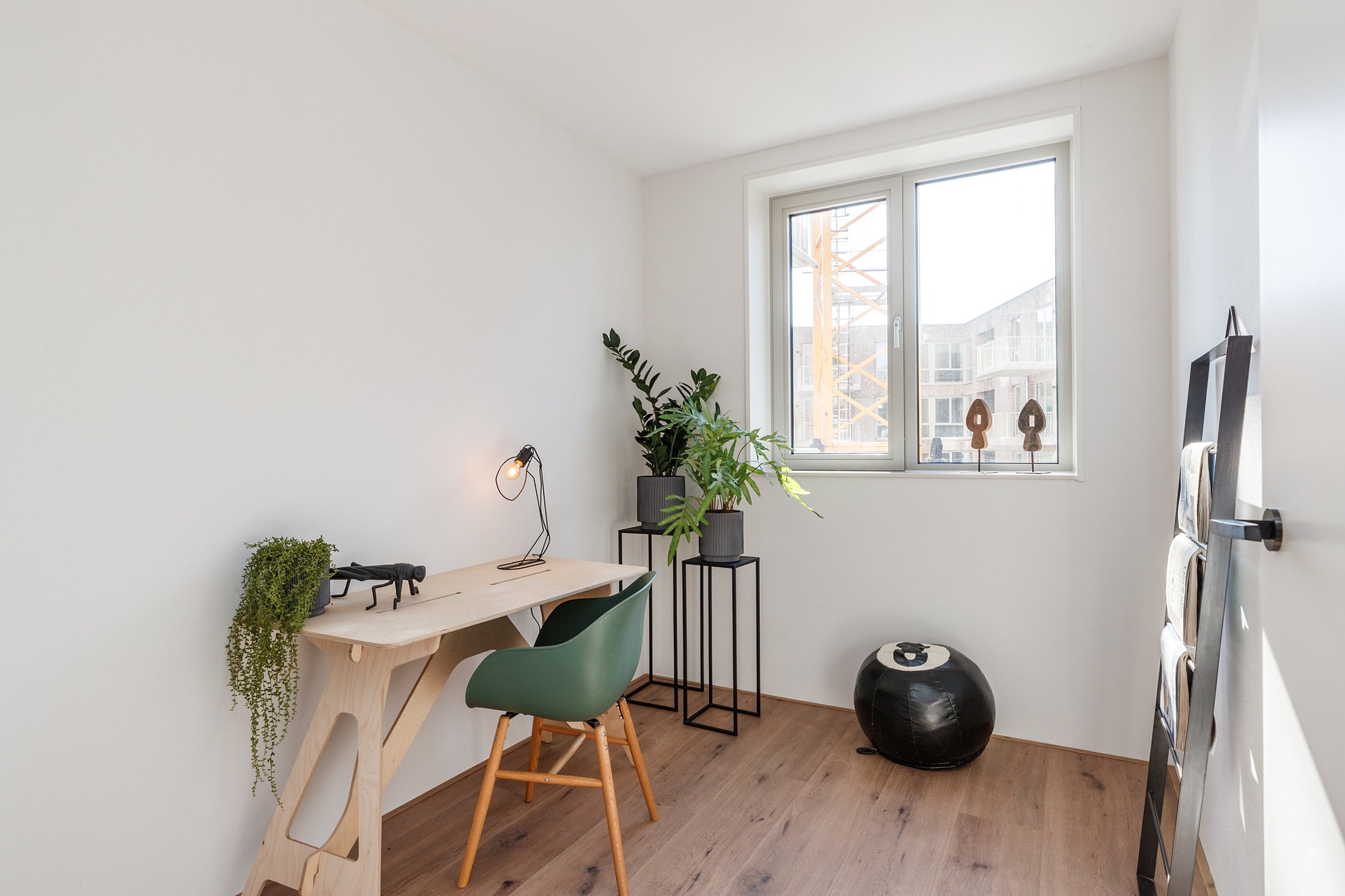 Johannes v.d. Waalsweg 7-T, 5612JA, Eindhoven