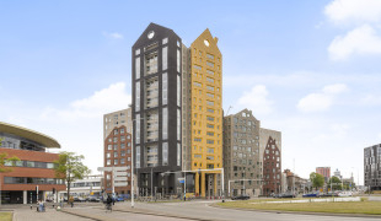 Appartement in Eindhoven