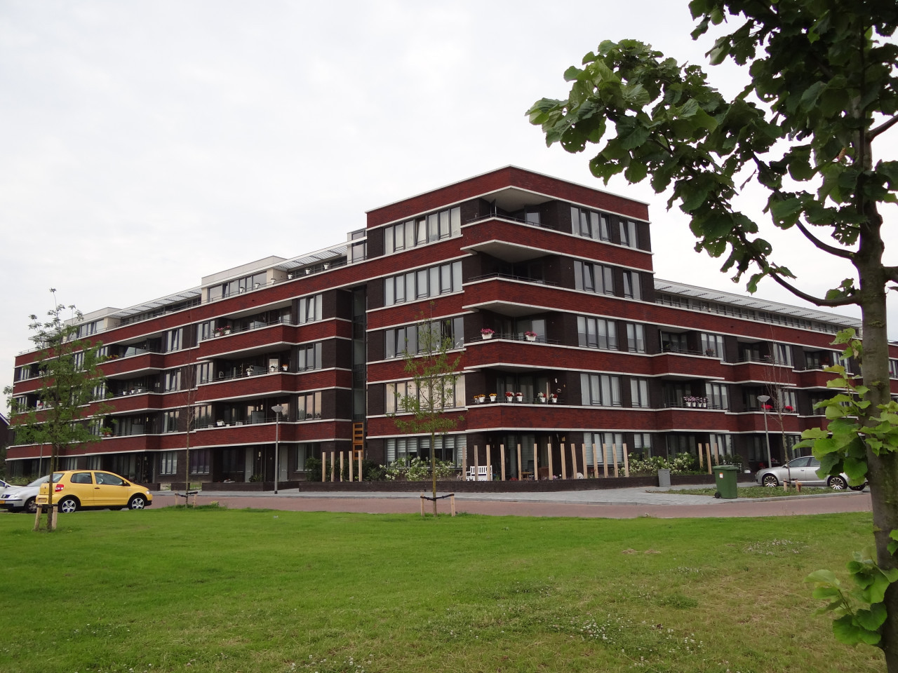 Coupletweg 96, 5245BA, Rosmalen