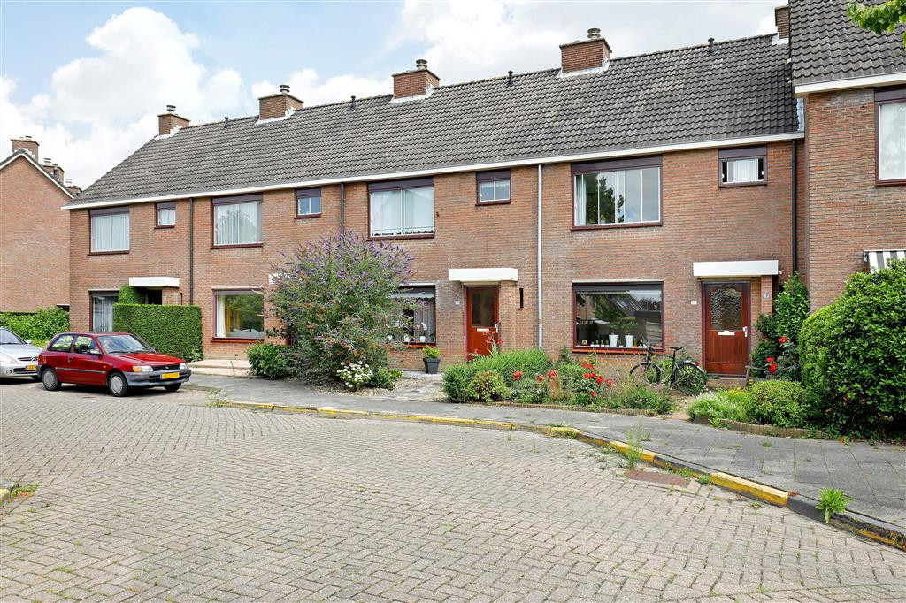 Family home in Nieuwkoop