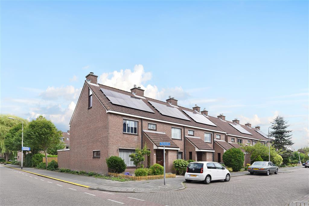 Tormentil 8, 2631DD, Nootdorp