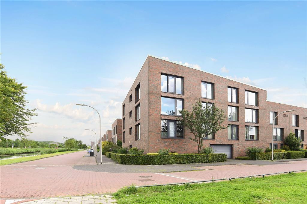 Apartment in 's-Gravenhage
