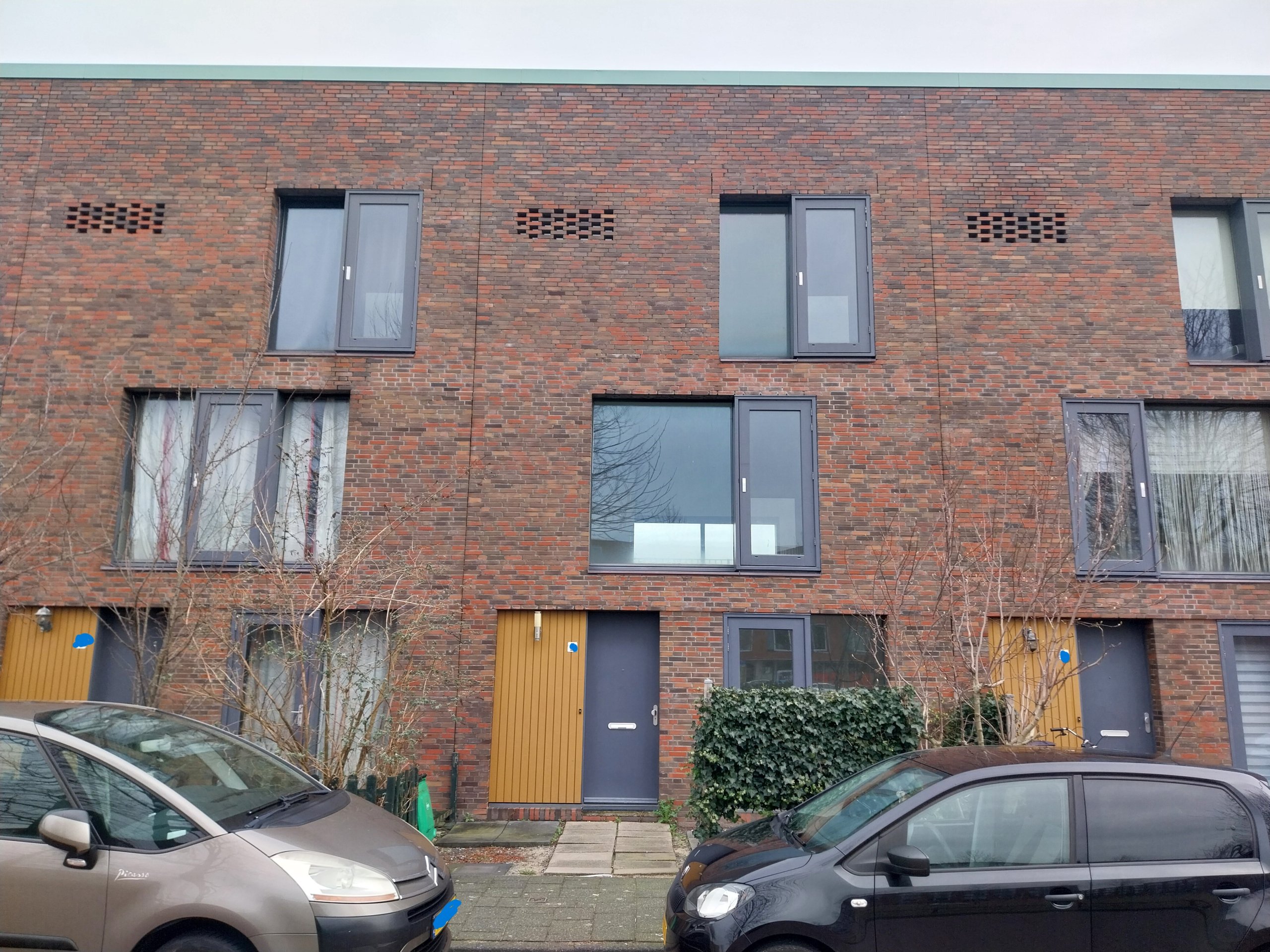 Zomertalinglaan 45, 2496RM, 'S-GRAVENHAGE