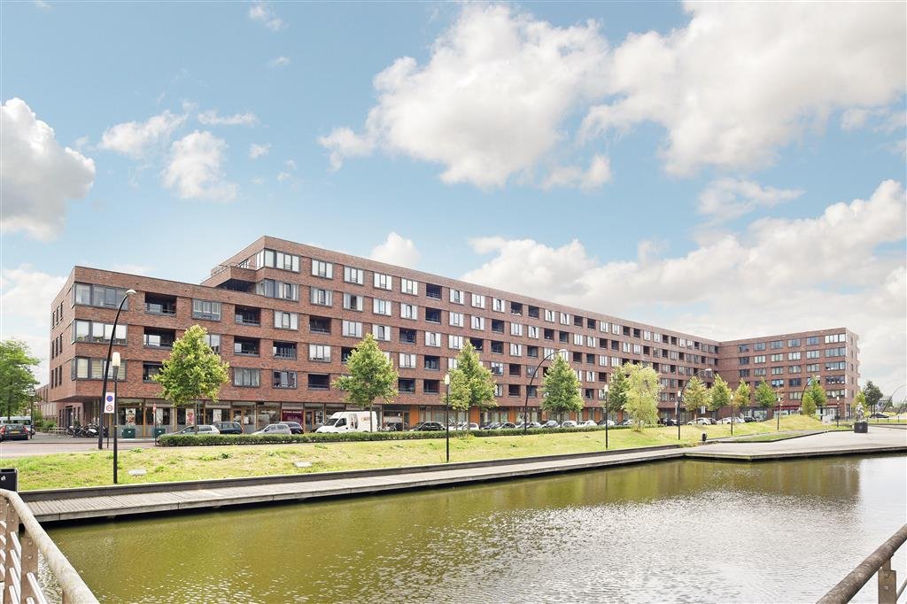 Appartement in 's-Gravenhage