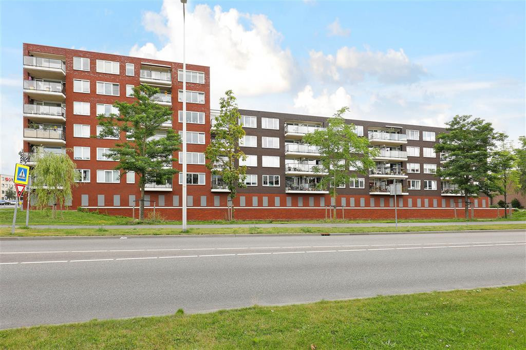 Appartement in Alphen aan den Rijn