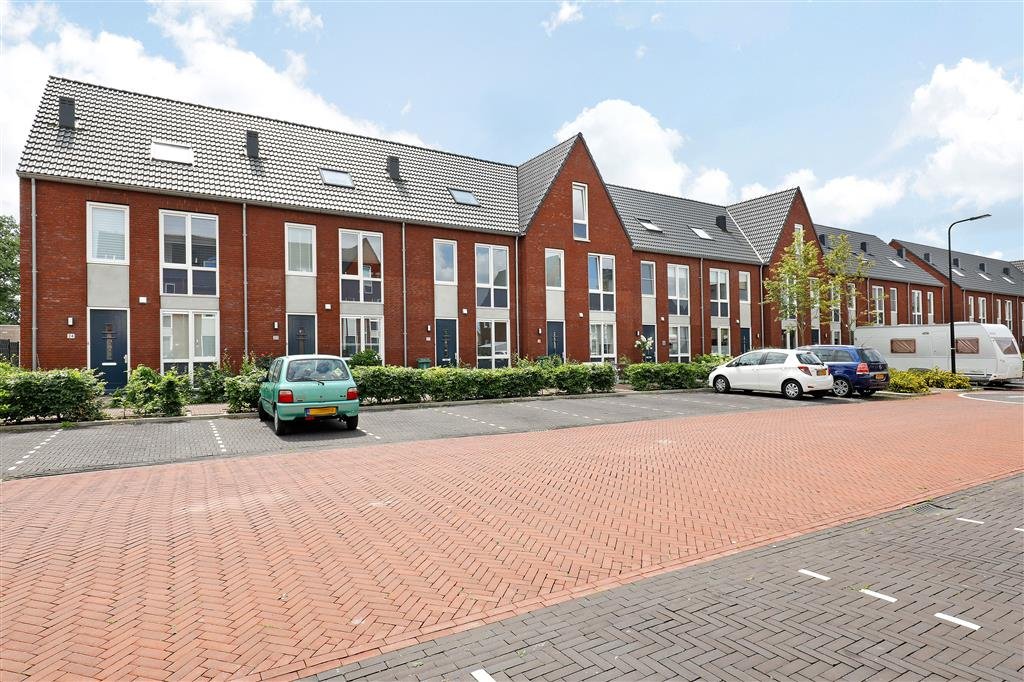 Woonhuis in Nieuwkoop