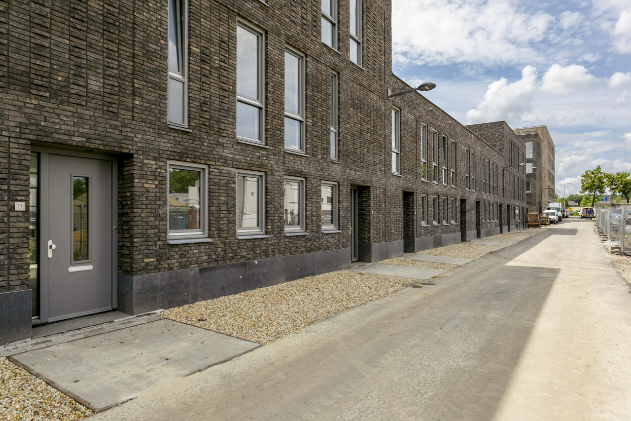 Woonhuis in Maastricht
