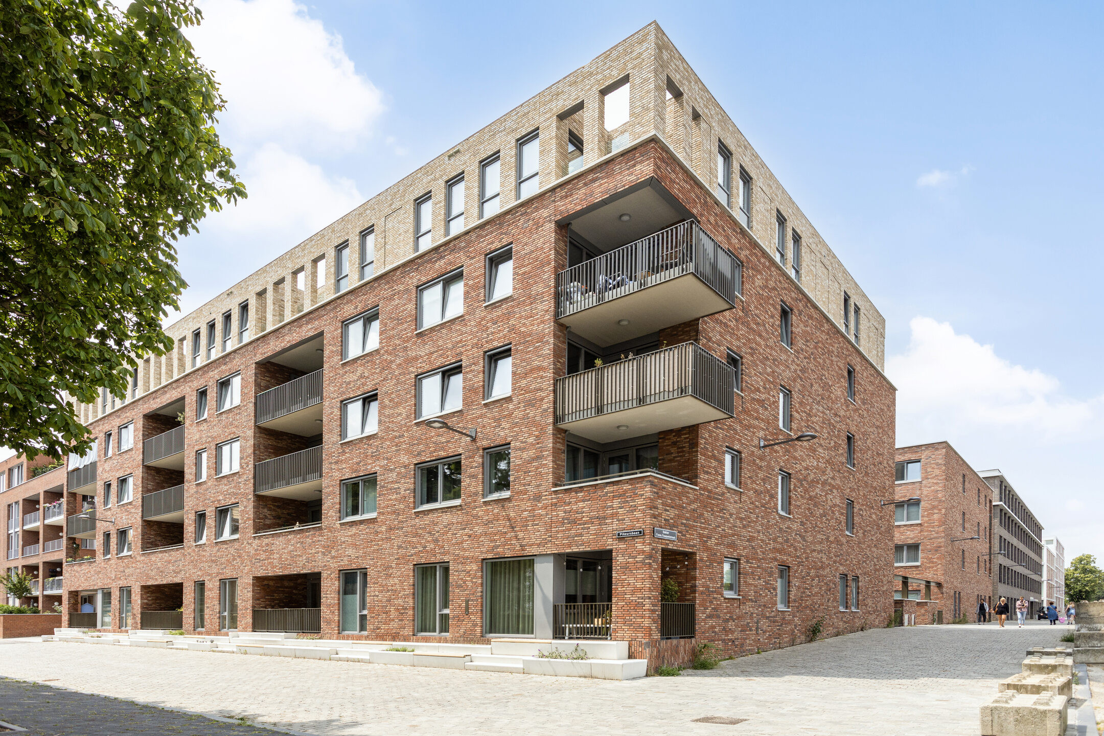 Appartement in Maastricht