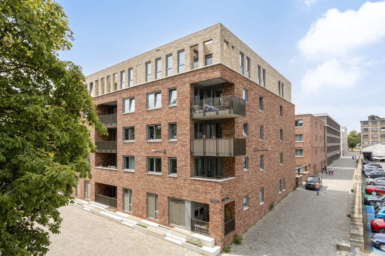 Appartement in Maastricht