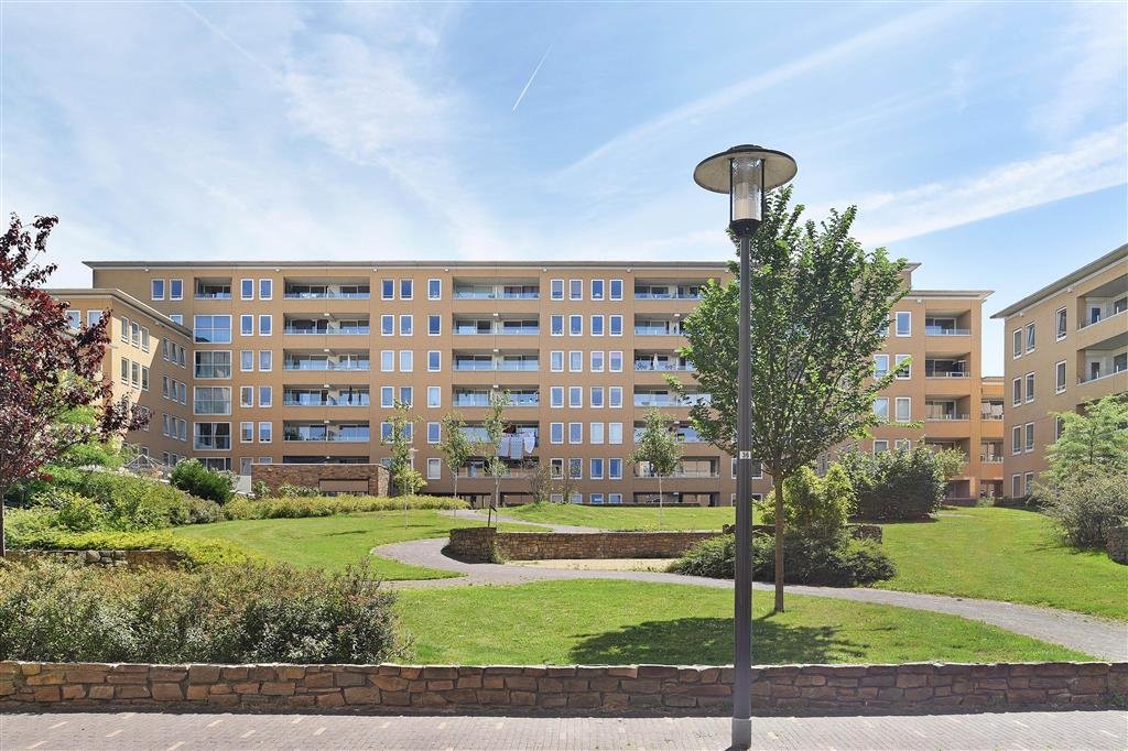 Clusiushof 48, 2341PW, Oegstgeest