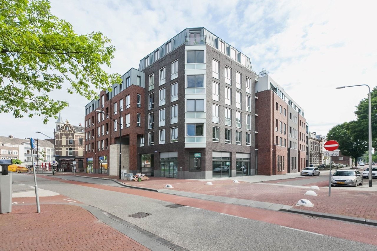 Apartment in Nijmegen