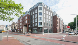 huurwoningen te huur op Hertogplein 50