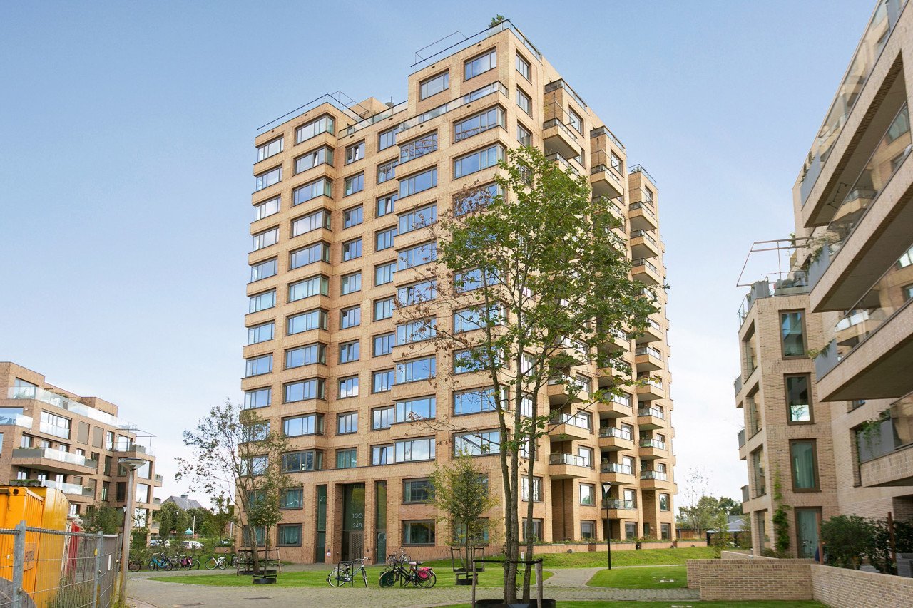 Apartment in 's-Hertogenbosch