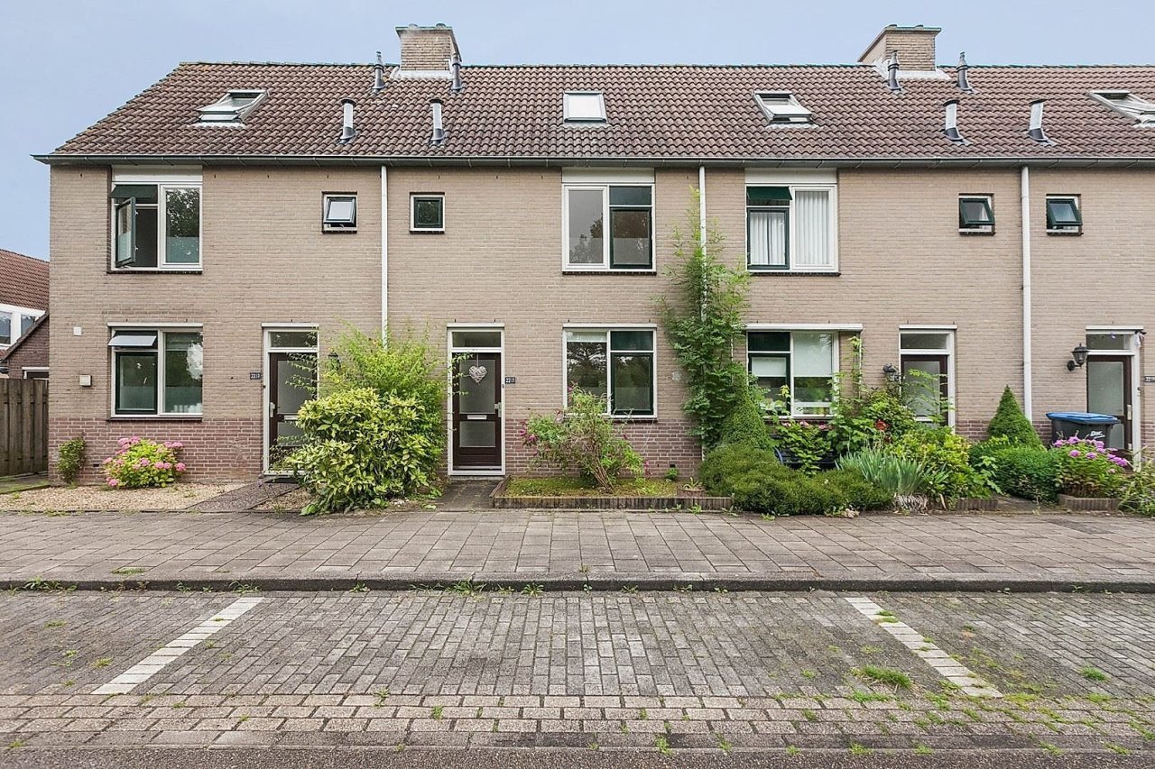 Family home in Nijmegen