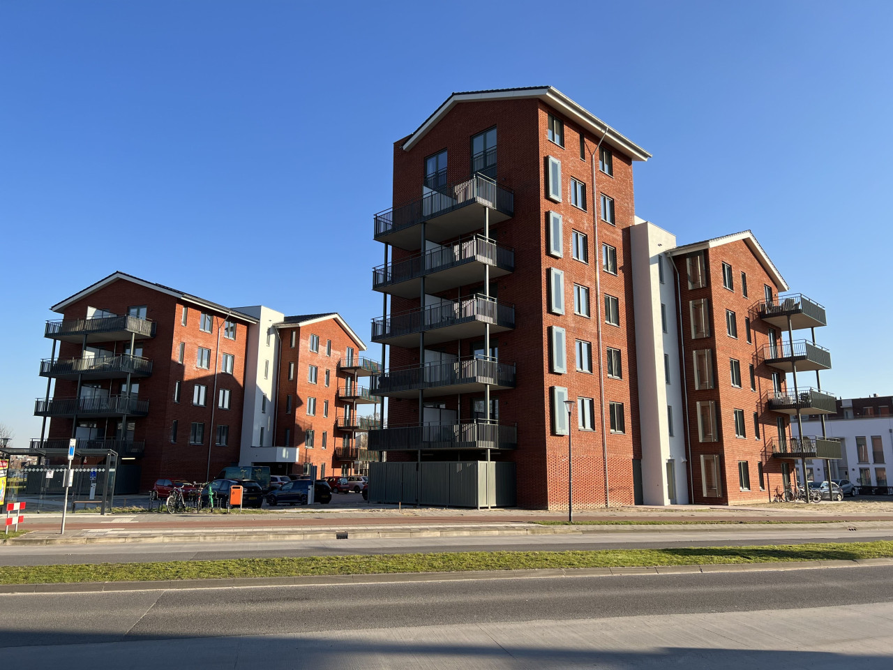 Appartement in Veldhoven