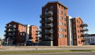 Apartment in Veldhoven